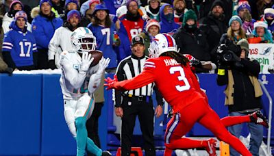 NFL picks: Experts predict Dolphins vs. Bills in Week 2