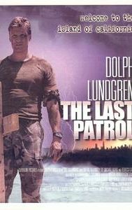 The Last Warrior (2000 film)