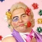 Adrian Adonis