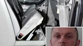 Smuggler who snuck £1m of cocaine across Border in secret compartment jailed