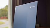Lenovo IdeaPad Slim 3 Chromebook review: Surprising in more ways than one