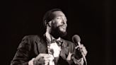 New Marvin Gaye music unearthed in Belgium