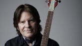 John Fogerty to Receive Music for Life Award at 2023 NAMM Show: Exclusive