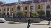 Municipalidad de Huancayo da primeros pasos para construcción de centro cultural en coliseo municipal