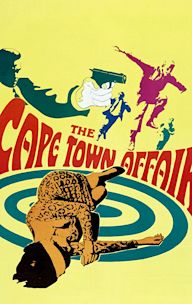 The Cape Town Affair