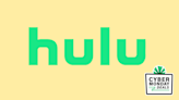 It's the final day to snag Hulu for $1.99 a month during this amazing Cyber Monday sale