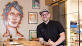 Chef Sam Hart offers first look at new restaurant Biblio in west Charlotte