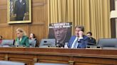 Congressional hearing on artificial intelligence turns into disinformation battle