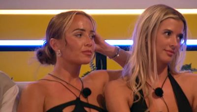 Love Island's Ciaran's mum admits worry as his secret connection to Casa Amor girl is revealed