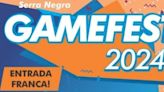 Gamefest, primeiro evento de jogos de Serra Negra, bebe da fórmula da CCXP para ampliar cultura pop no interior - Drops de Jogos