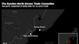 Russia’s North Korea Embrace Could Embolden Kim Jong Un, US Says