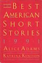 The Best American Short Stories 1991