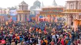 Budget 2024: Nirmala Sitharaman provides big push for temple towns to promote tourism