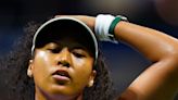 4-time Slam champ Osaka loses to American Collins at US Open