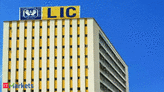 LIC shares soar 74% in 1 year, leading returns among top 10 firms by market cap