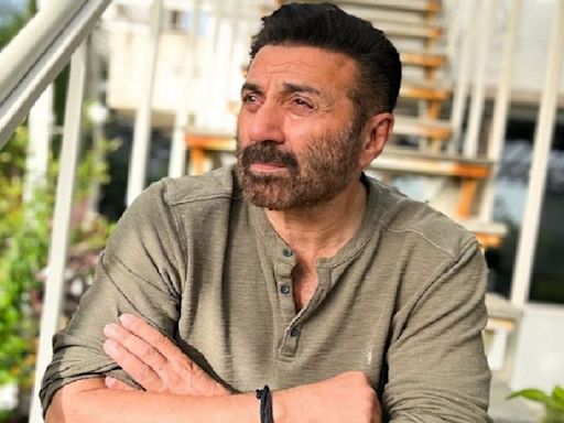 EXCLUSIVE: Sunny Deol and Gopichand Malineni’s next titled Jatt; Shooting underway