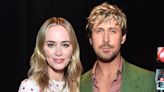 Ryan Gosling le echa flores a Emily Blunt: 'Ella es capaz de crear alquimia'