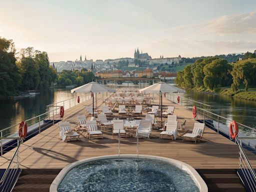 The World’s Best River Cruise Lines, According To Globe Travel Awards