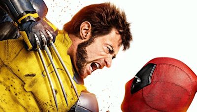 Deadpool & Wolverine crossover coming to Call Of Duty reveals datamine
