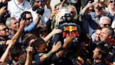 Max Verstappen holds off Carlos Sainz to win Montreal; Lewis Hamilton back on podium