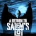 A Return to Salem's Lot