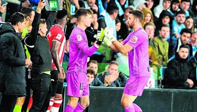 ¡A descansar, Athletic!