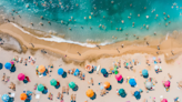 Ni Calella ni Cadaqués: esta es la playa a 1h de Barcelona que ha conquistado al 'National Geographic'