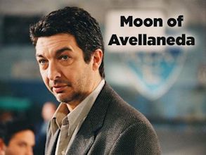 Moon of Avellaneda