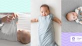 The best sleep sacks, tried by babies and parents