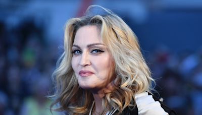 La admiración de Madonna por Frida Kahlo esta vez fue demasiado lejos