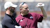 9 burning questions with Mississippi State's Zach Arnett: From bourbon choice to Mike Leach advice