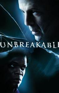 Unbreakable (film)