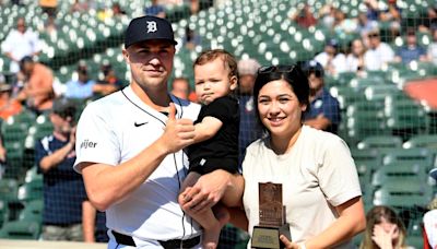 Tiger Tarik Skubal Has Measurable, Not Insurmountable AL Cy Young Lead