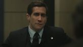 Jake Gyllenhaal takes the stand in tense new trailer for upcoming Apple crime thriller