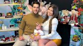 Chanel West Coast Shares Photos of Boyfriend and Their Daughter on Thanksgiving: 'My Whole World'