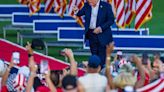 Trump reta al "dormilón" Biden a otro debate y a un partido de golf para que "demuestre" que puede ser presidente