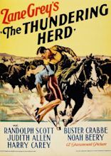 The Thundering Herd (1933 film)