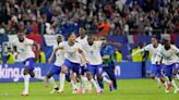 Euro 2024: Francia elimina a Portugal en los penaltis