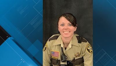 St. Croix County Sheriff’s Office to hold dedication ceremony for fallen deputy