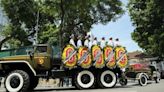 Vietnam Communist Party chief's funeral draws thousands of mourners, including world leaders