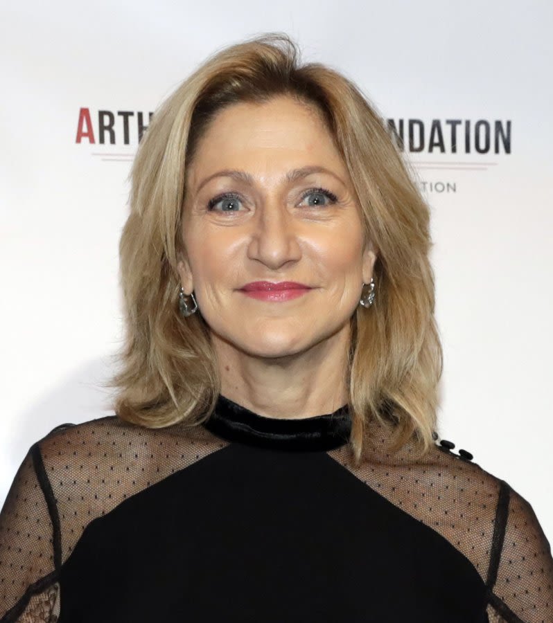 Famous birthdays for July 5: Edie Falco, Megan Rapinoe