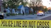 2 teens arrested after 4 shot, including children in Kentucky drive-by shooting