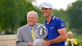 'Can you rein Billy in?' Billy Horschel picked by Davis Love III to U.S. Presidents Cup team