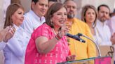 Xóchitl Gálvez podría visitar nuevamente Aguascalientes en campaña de agradecimiento