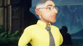 MultiVersus: Gus Fring, de Breaking Bad, llegó al juego gracias a un mod