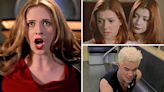 Buffy‘s 20 Best Episodes, Ranked!