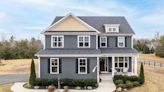 Charlottesville homes for big families