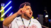 Street Fighter 6: Saúl Mena, bicampeón de la Capcom Cup, triunfa en CEO 2023