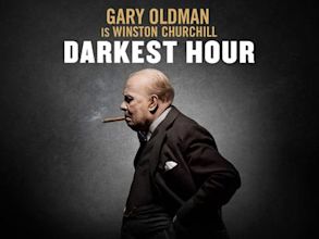 Darkest Hour