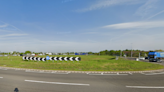 Overnight closures on Black Cat Roundabout in Cambridgeshire with diversion routes